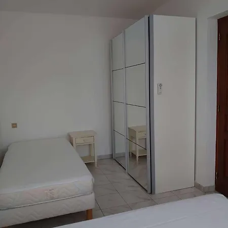 Villa 6chk4 6 Personnes Dans