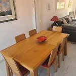 Villa 6chk4 Confortable 6 Personnes Avec Vue Degagee Collioure