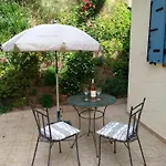 Villa 6chk4 6 Personnes Dans Résidence