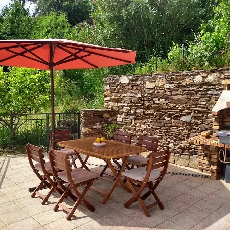 6chk4 Confortable 6 Personnes Avec Vue Degagee 别墅 *