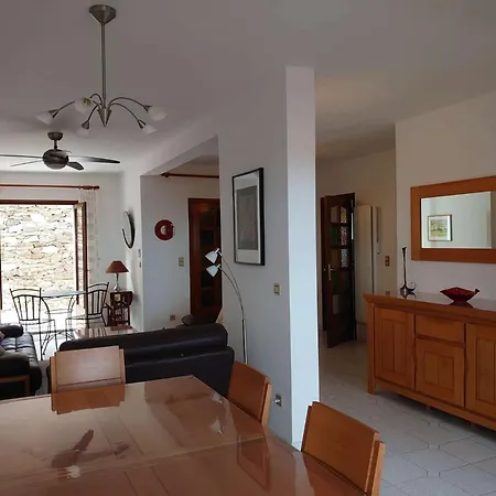 Villa 6chk4 Confortable 6 Personnes Avec Vue Degagee *