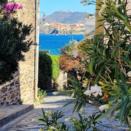 别墅 6chk4 Confortable 6 Personnes Avec Vue Degagee *