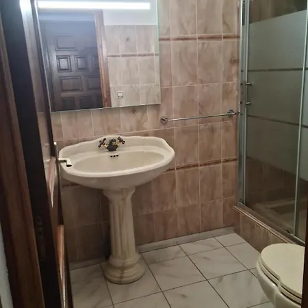 别墅 6chk4 Confortable 6 Personnes Avec Vue Degagee