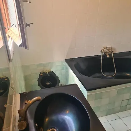 6chk4 Confortable 6 Personnes Avec Vue Degagee 别墅