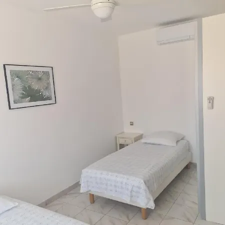 6chk4 Confortable 6 Personnes Avec Vue Degagee 别墅 科利尤尔