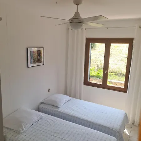 6chk4 Confortable 6 Personnes Avec Vue Degagee 别墅 科利尤尔