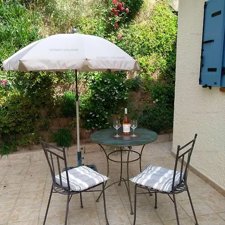 别墅 6chk4 Confortable 6 Personnes Avec Vue Degagee