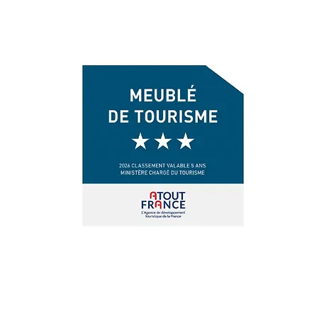 6chk4 Confortable 6 Personnes Avec Vue Degagee 别墅